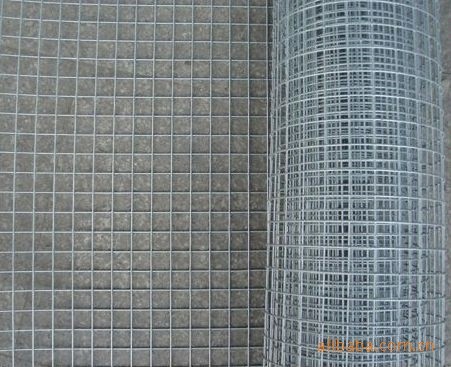 供应建筑用小丝电焊网，低价优惠